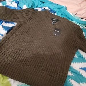 Forever 21 New Sweater
